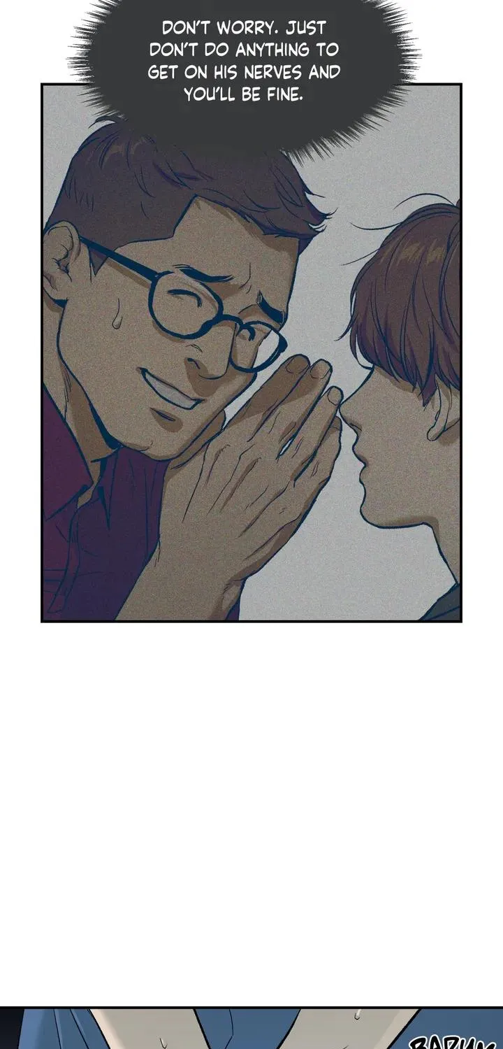 Jinx manhwa Chapter 1 page 95 - 