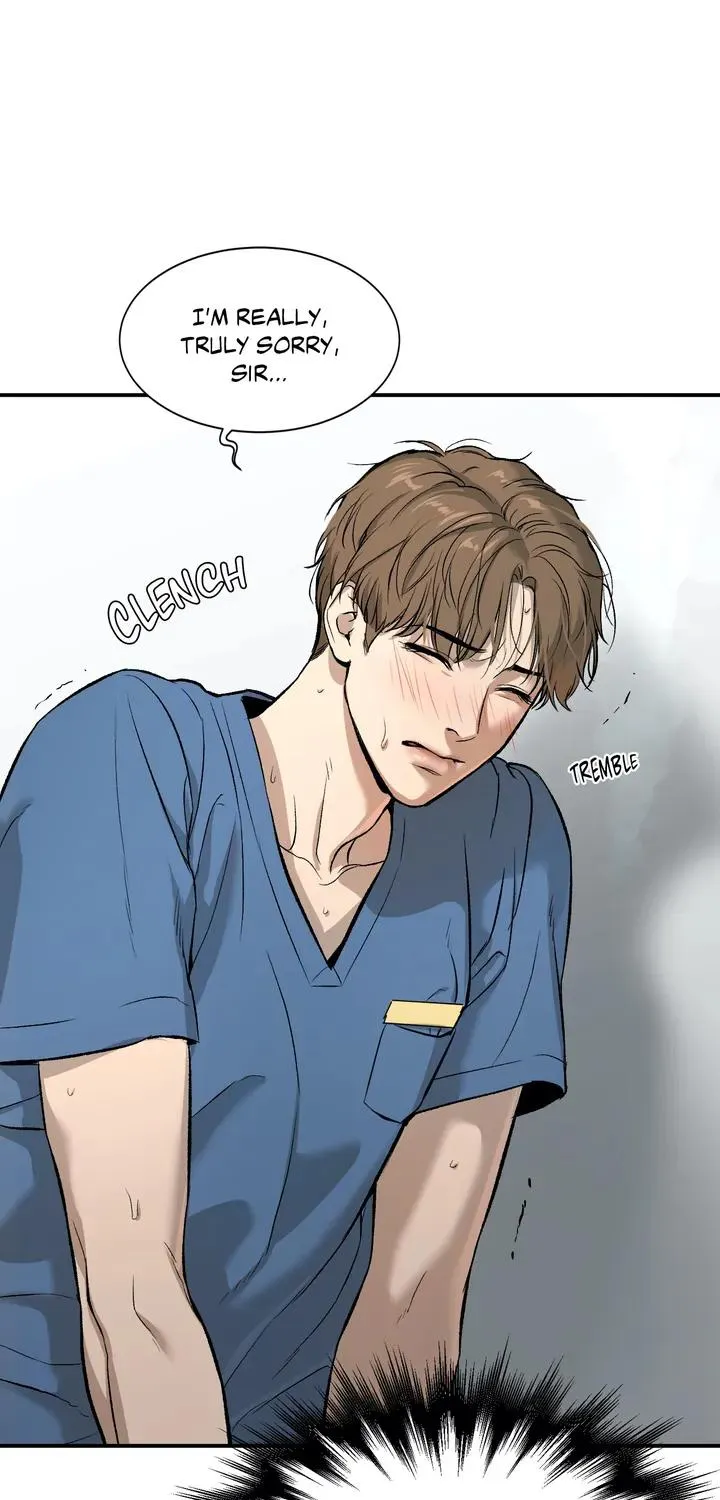 Jinx manhwa Chapter 1 page 97 - 