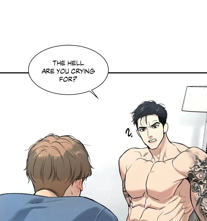Jinx manhwa Chapter 1 page 100 - 