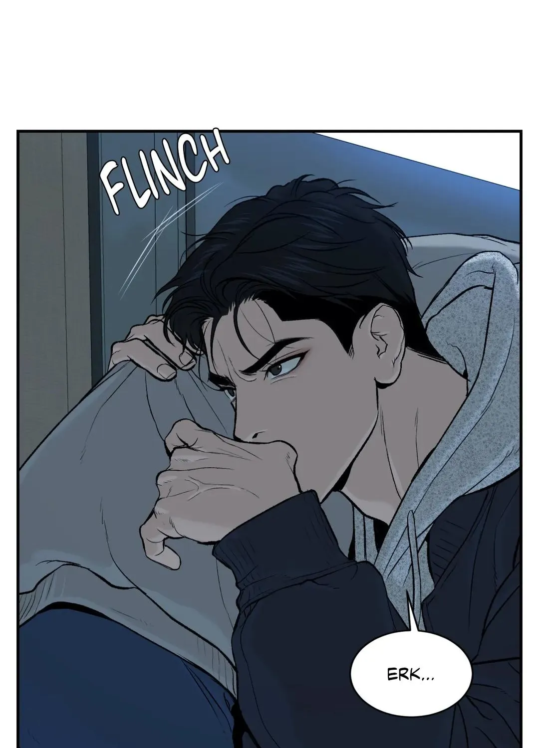 Jinx manhwa Chapter 10 page 11 - 