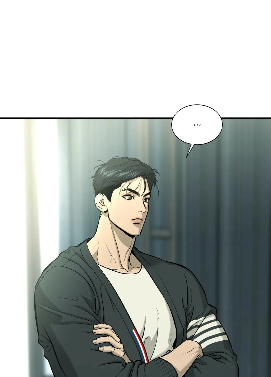 Jinx manhwa Chapter 10 page 109 - 