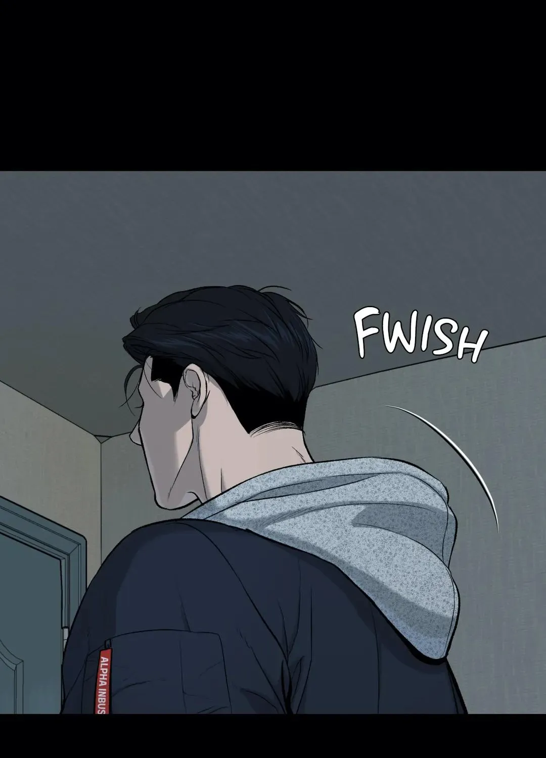 Jinx manhwa Chapter 10 page 116 - 