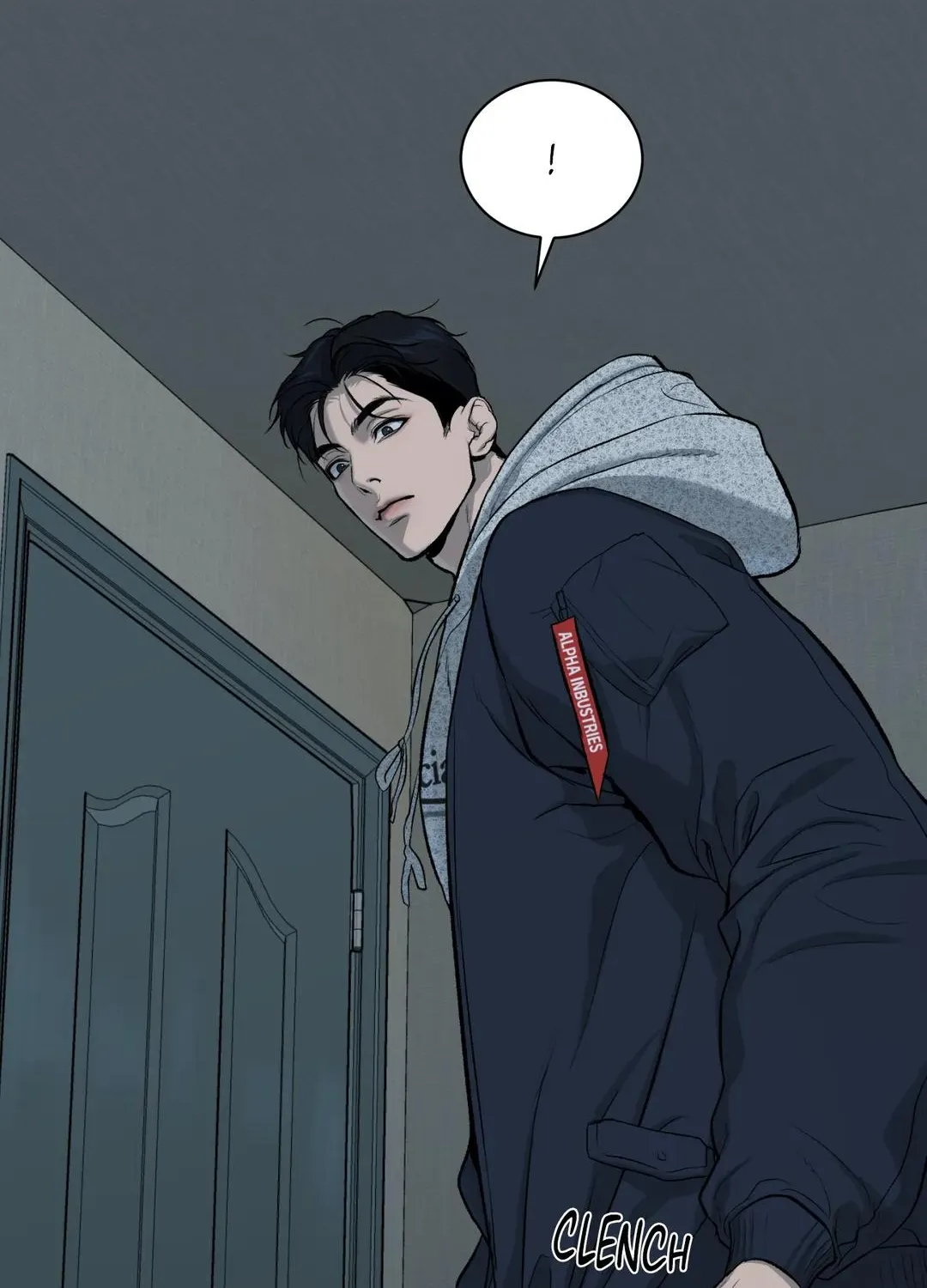 Jinx manhwa Chapter 10 page 119 - 