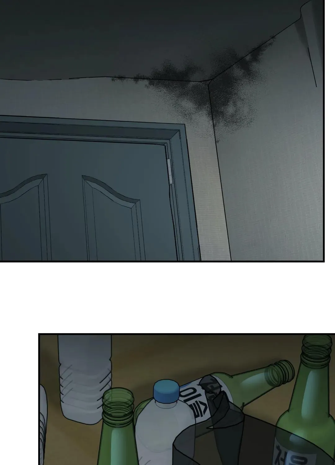 Jinx manhwa Chapter 10 page 13 - 