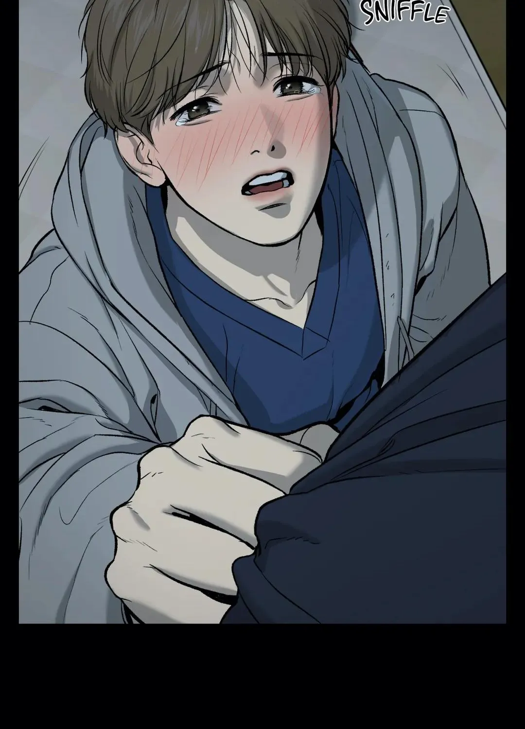 Jinx manhwa Chapter 10 page 122 - 