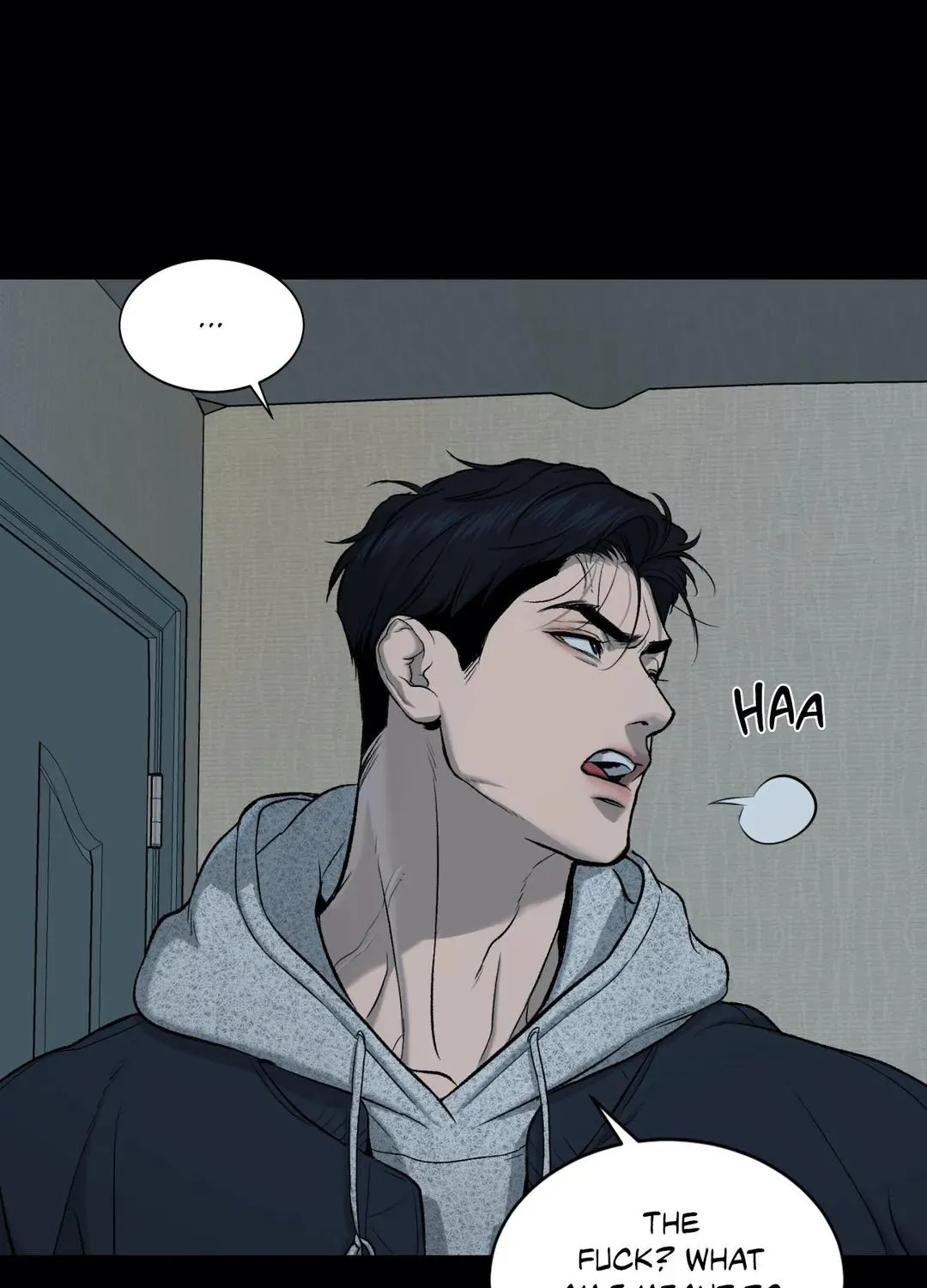 Jinx manhwa Chapter 10 page 131 - 