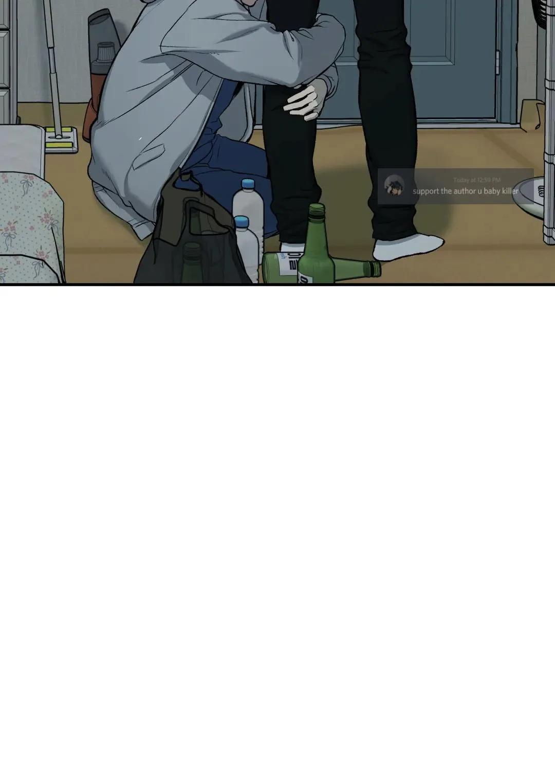 Jinx manhwa Chapter 10 page 137 - 
