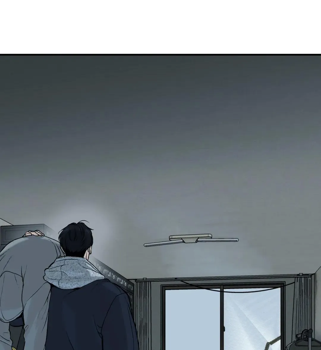 Jinx manhwa Chapter 10 page 15 - 