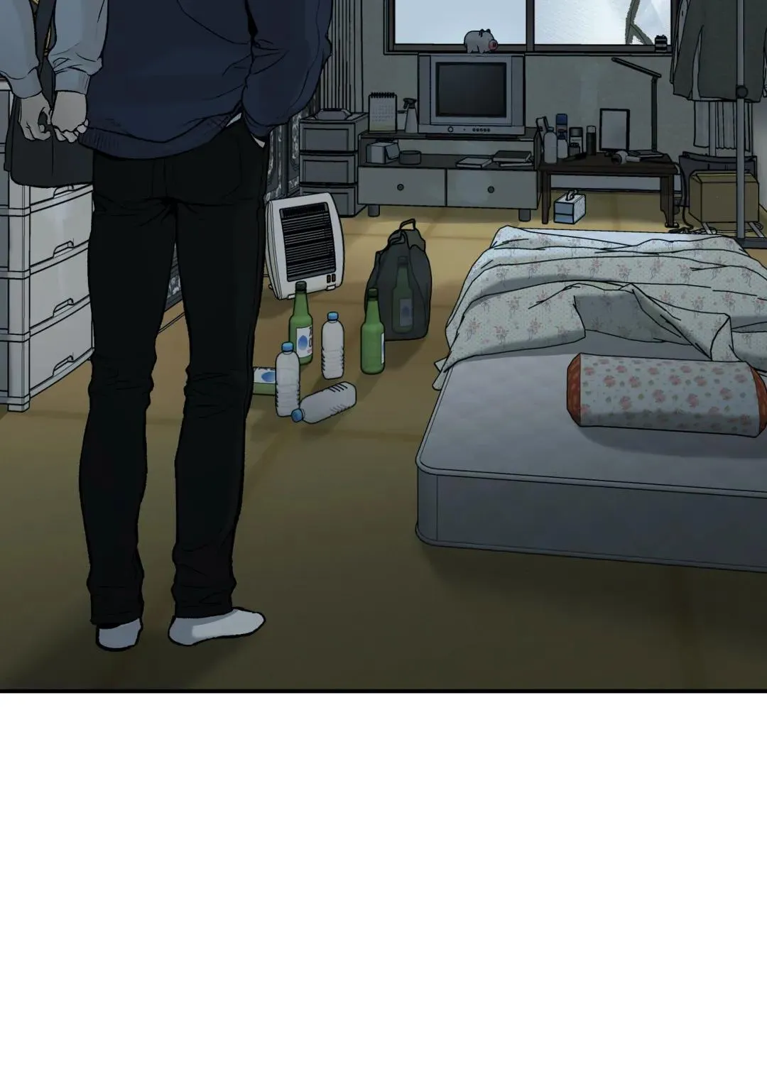 Jinx manhwa Chapter 10 page 16 - 