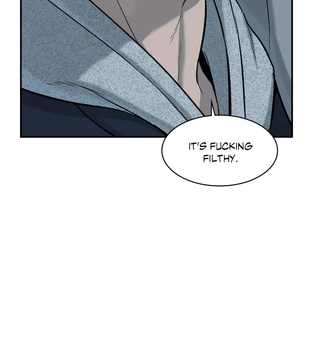 Jinx manhwa Chapter 10 page 18 - 