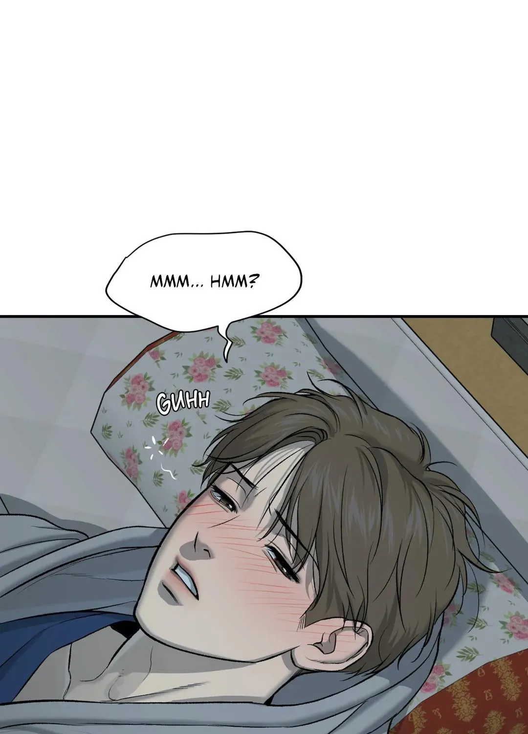 Jinx manhwa Chapter 10 page 31 - 