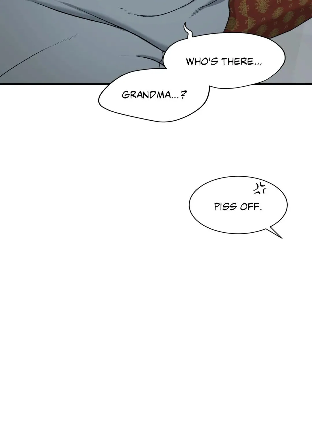 Jinx manhwa Chapter 10 page 32 - 