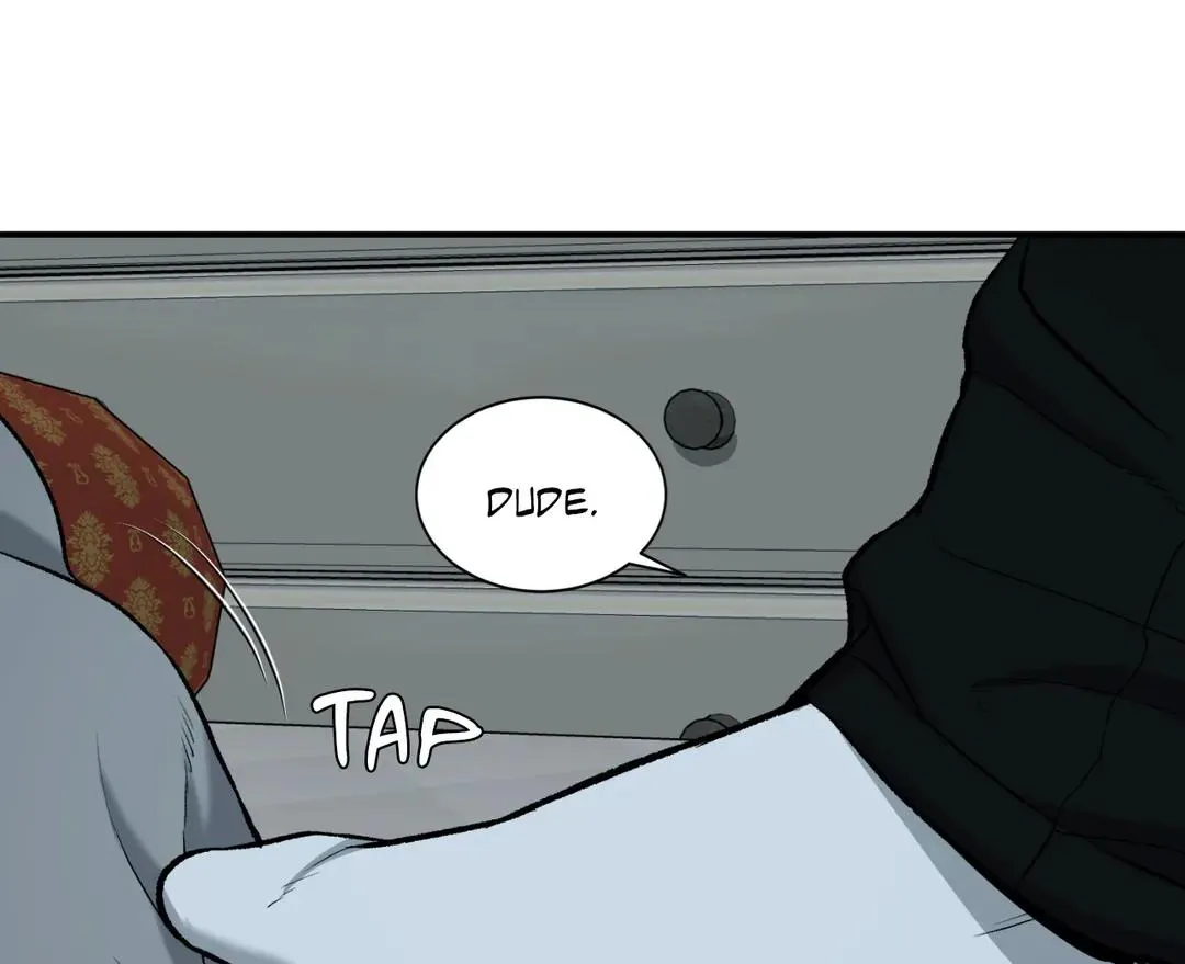 Jinx manhwa Chapter 10 page 33 - 
