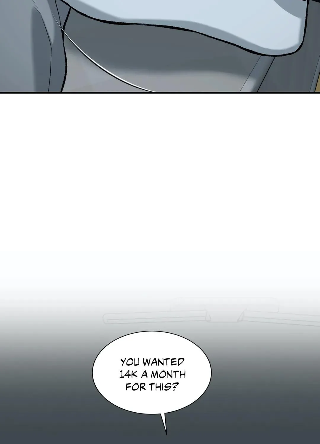 Jinx manhwa Chapter 10 page 34 - 