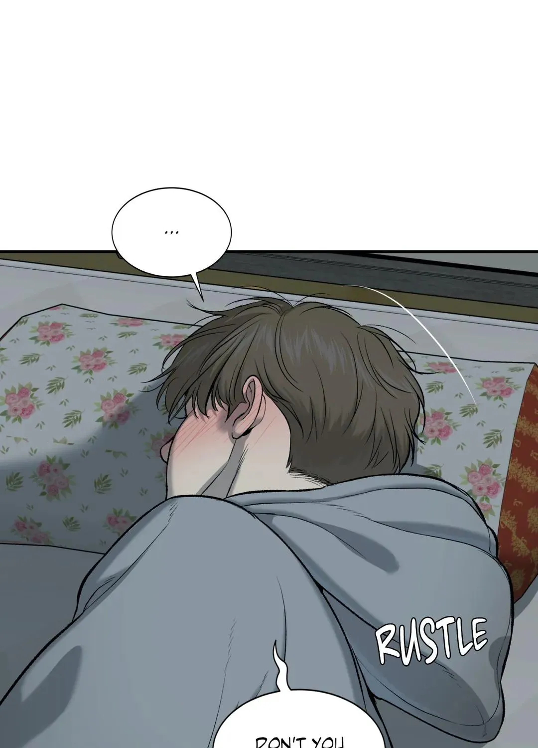 Jinx manhwa Chapter 10 page 37 - 
