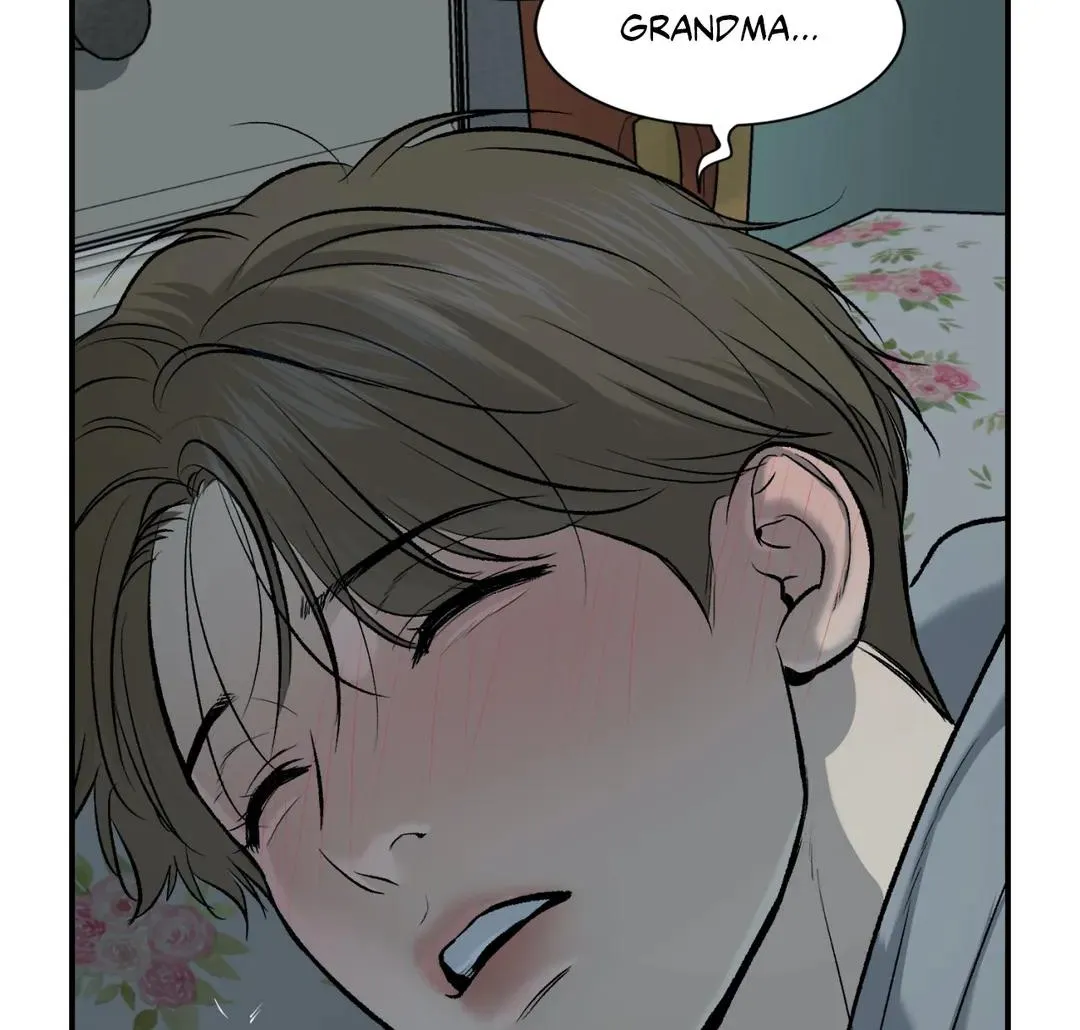 Jinx manhwa Chapter 10 page 39 - 