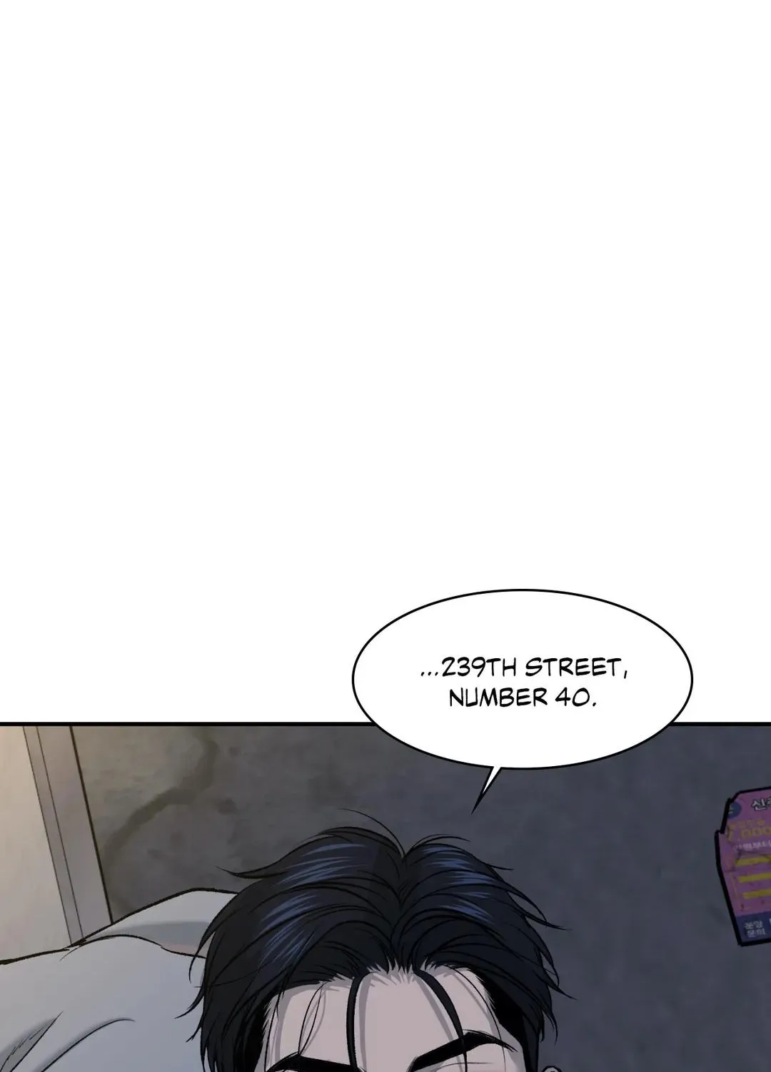 Jinx manhwa Chapter 10 page 5 - 