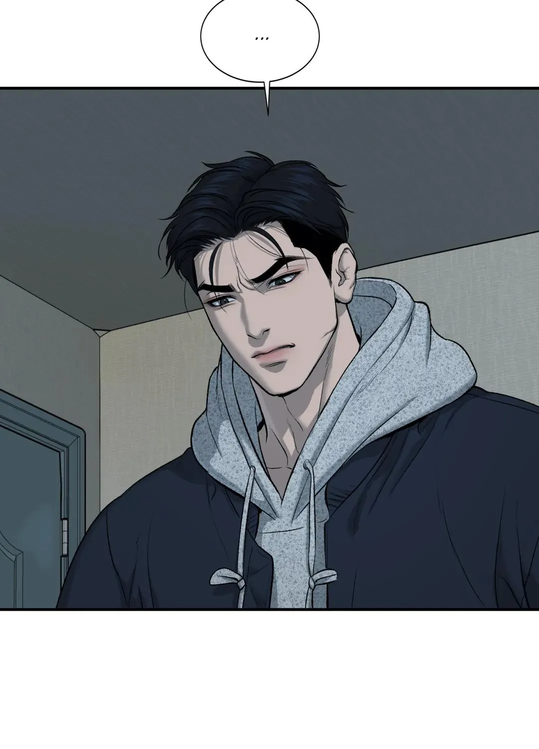 Jinx manhwa Chapter 10 page 43 - 