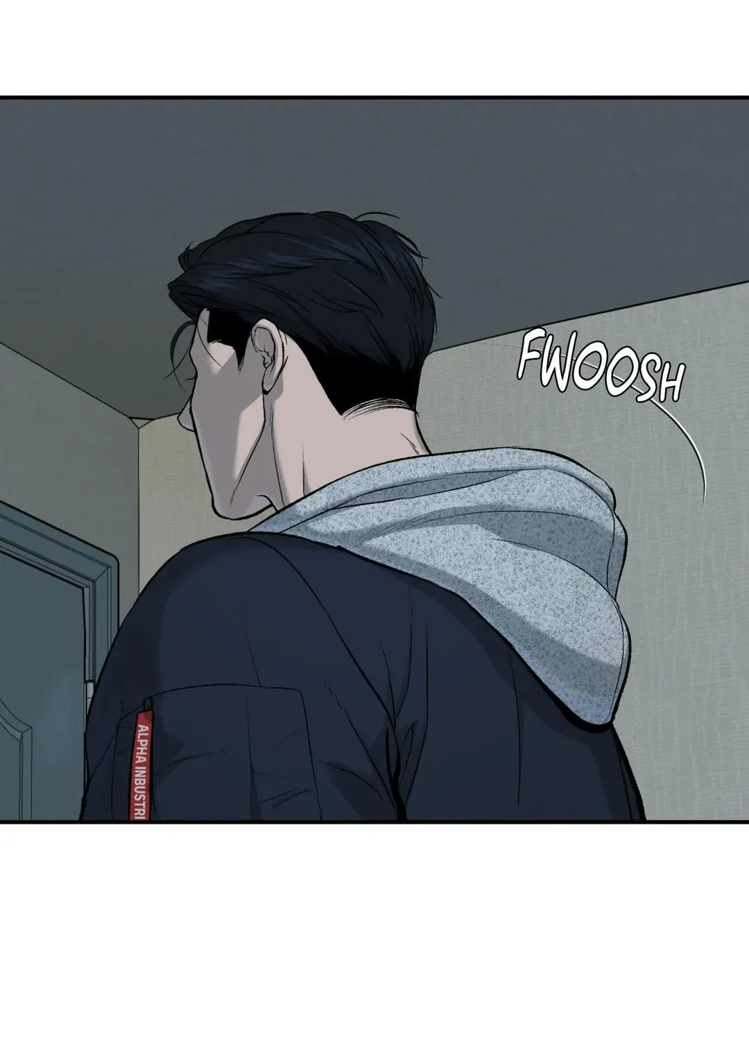 Jinx manhwa Chapter 10 page 44 - 