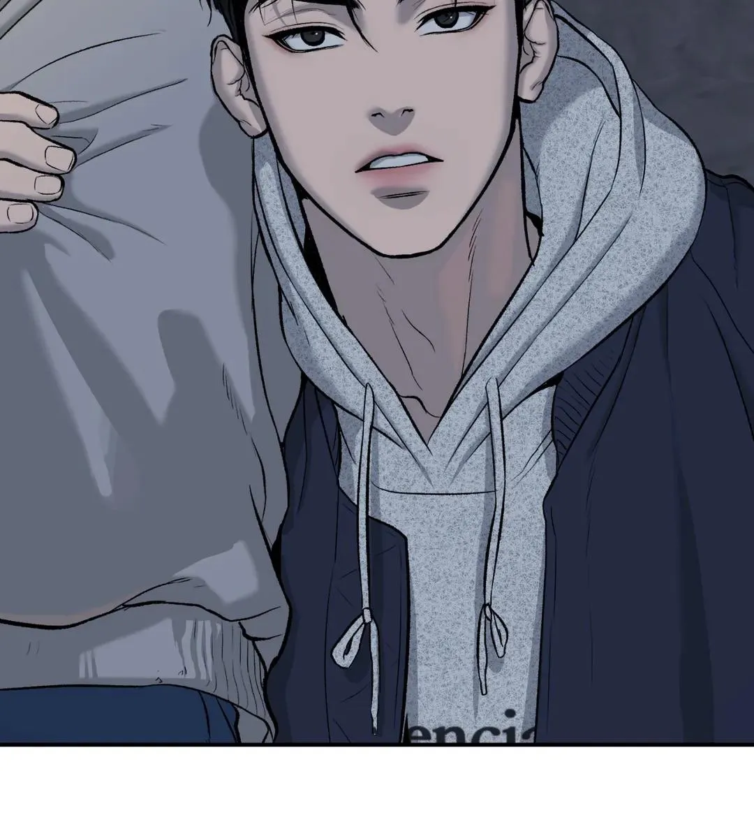 Jinx manhwa Chapter 10 page 6 - 