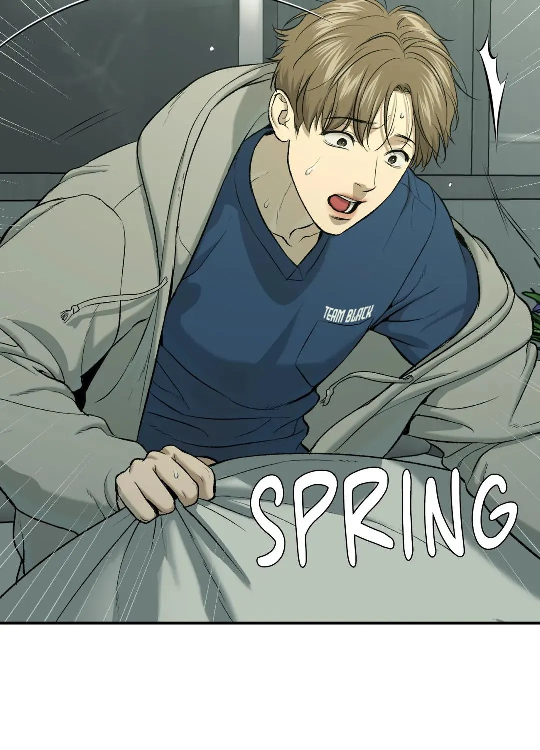 Jinx manhwa Chapter 10 page 58 - 