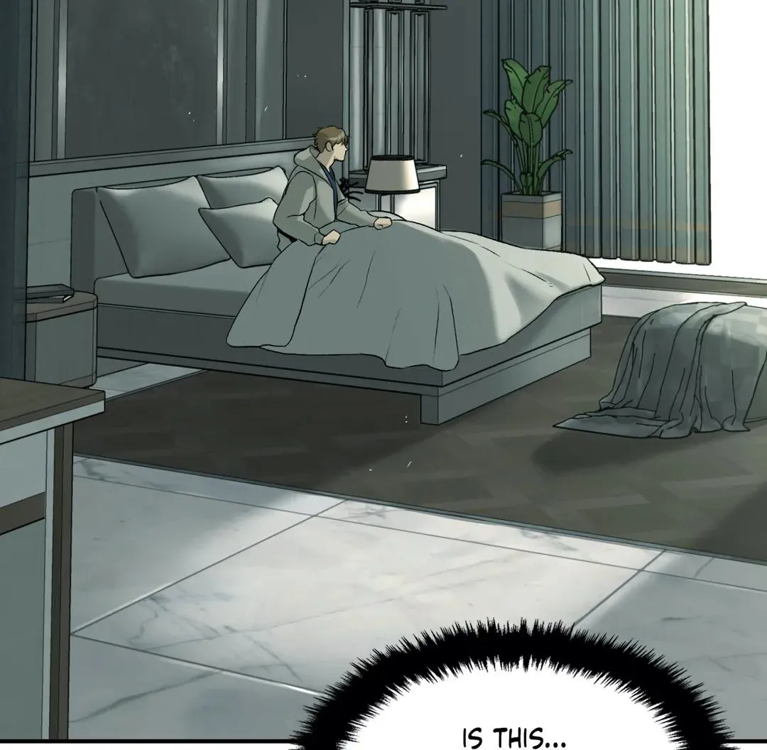 Jinx manhwa Chapter 10 page 60 - 