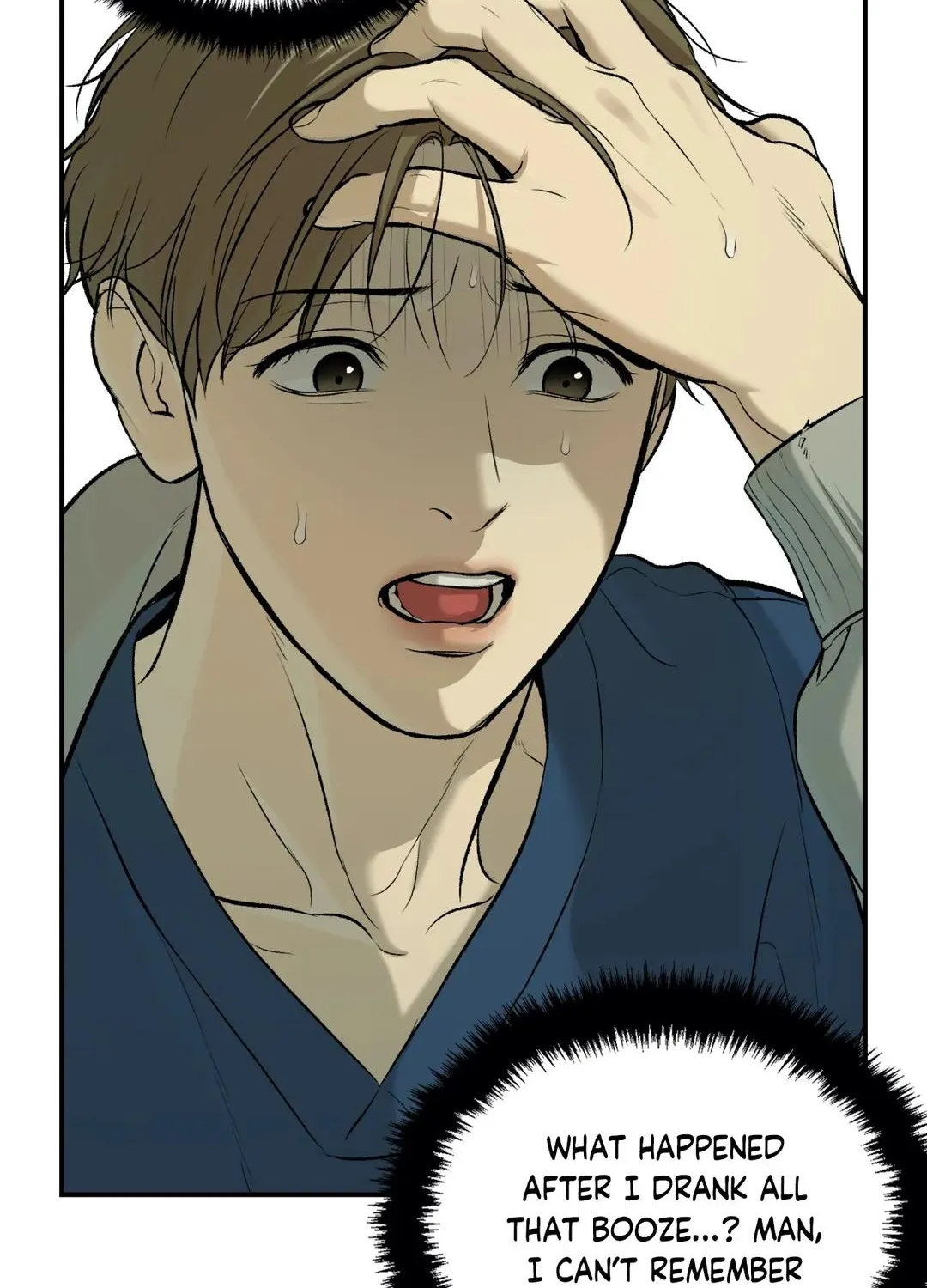 Jinx manhwa Chapter 10 page 62 - 