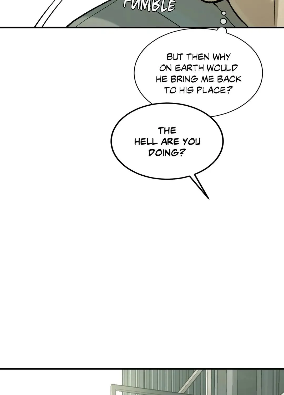Jinx manhwa Chapter 10 page 68 - 