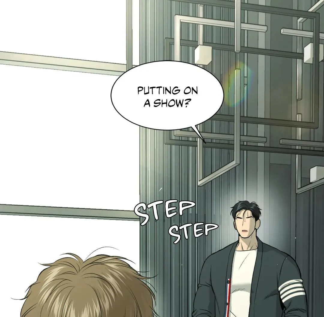 Jinx manhwa Chapter 10 page 69 - 