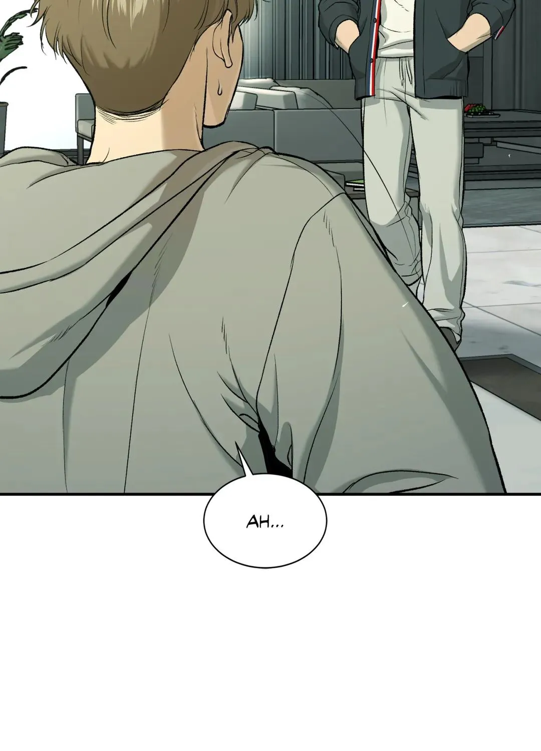 Jinx manhwa Chapter 10 page 70 - 