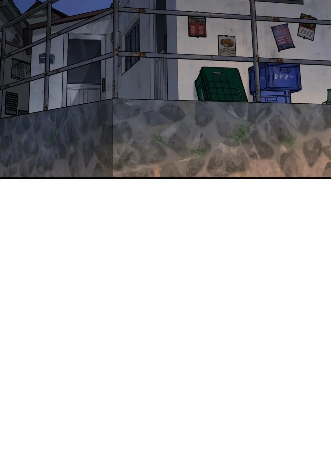 Jinx manhwa Chapter 10 page 8 - 