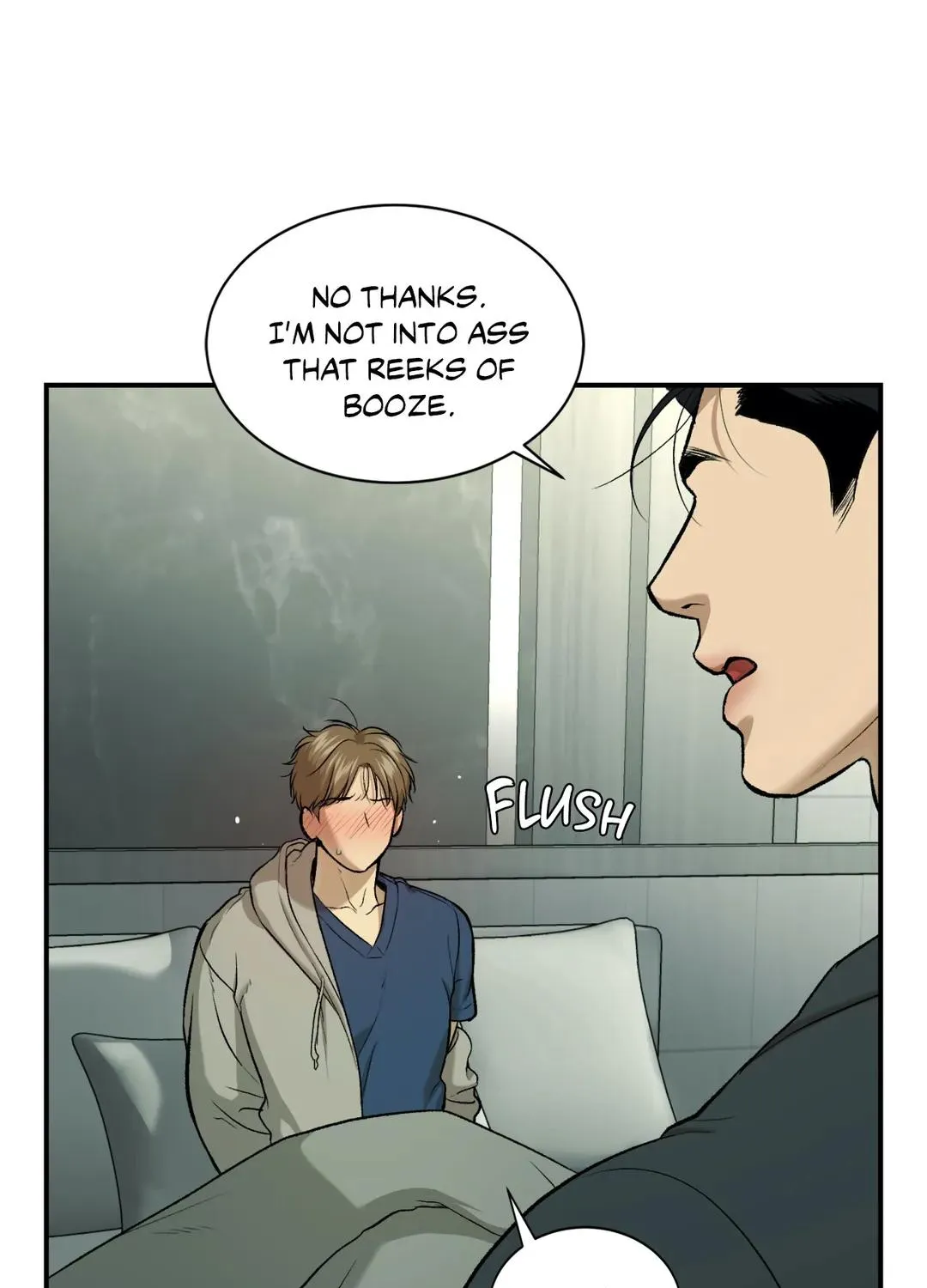 Jinx manhwa Chapter 10 page 73 - 