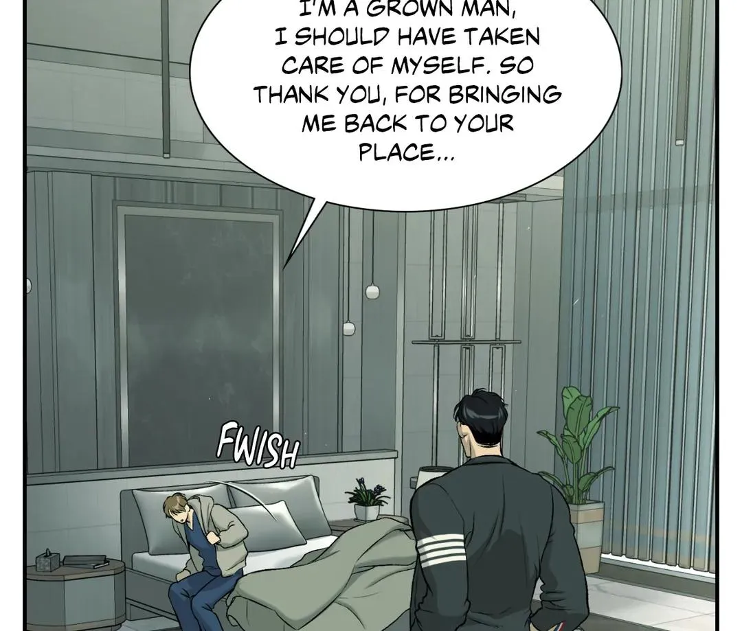 Jinx manhwa Chapter 10 page 75 - 