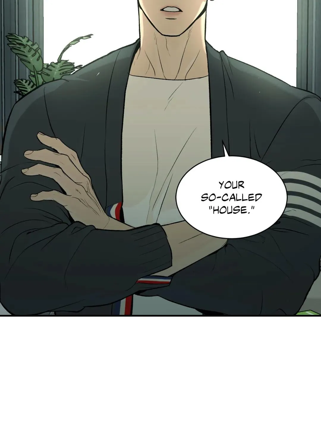 Jinx manhwa Chapter 10 page 79 - 