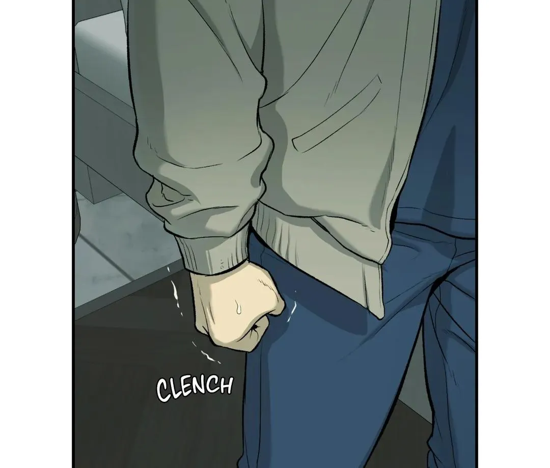 Jinx manhwa Chapter 10 page 84 - 