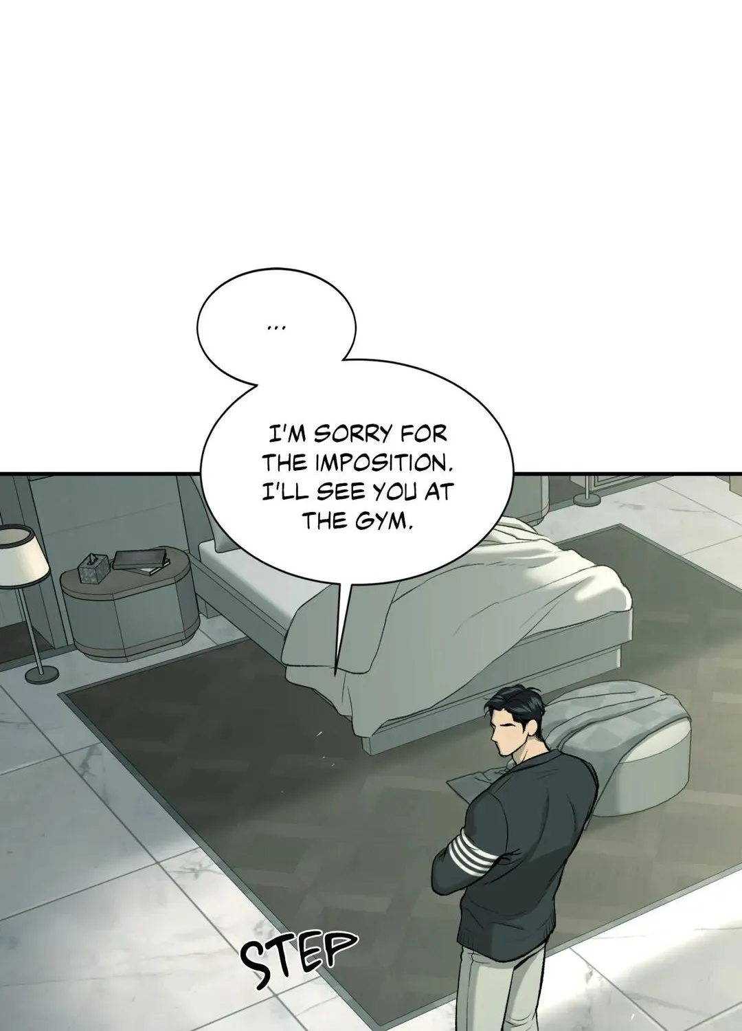 Jinx manhwa Chapter 10 page 86 - 
