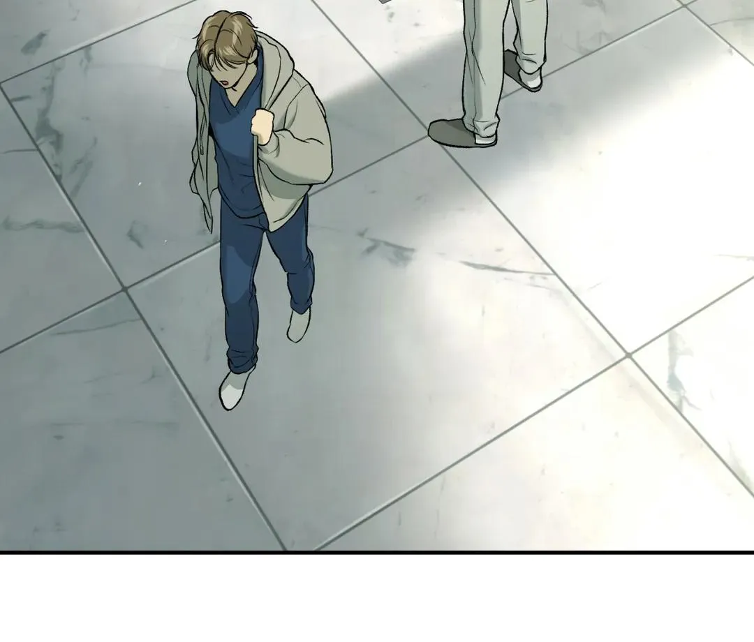 Jinx manhwa Chapter 10 page 87 - 