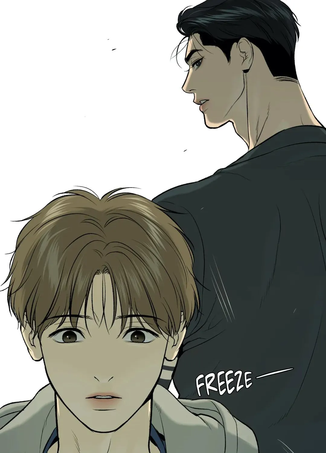 Jinx manhwa Chapter 10 page 89 - 