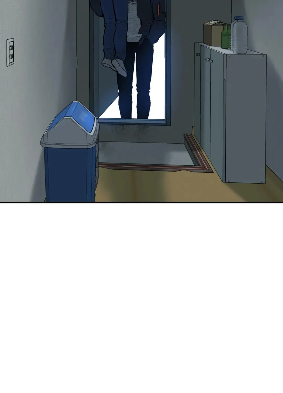 Jinx manhwa Chapter 10 page 10 - 