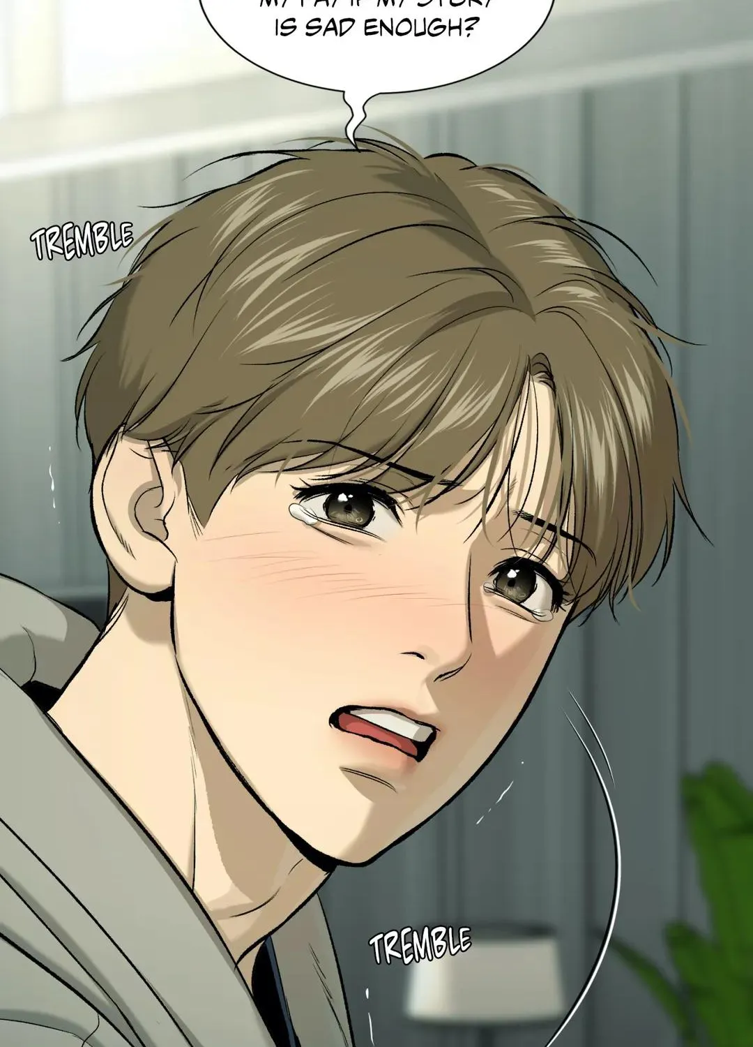 Jinx manhwa Chapter 10 page 98 - 