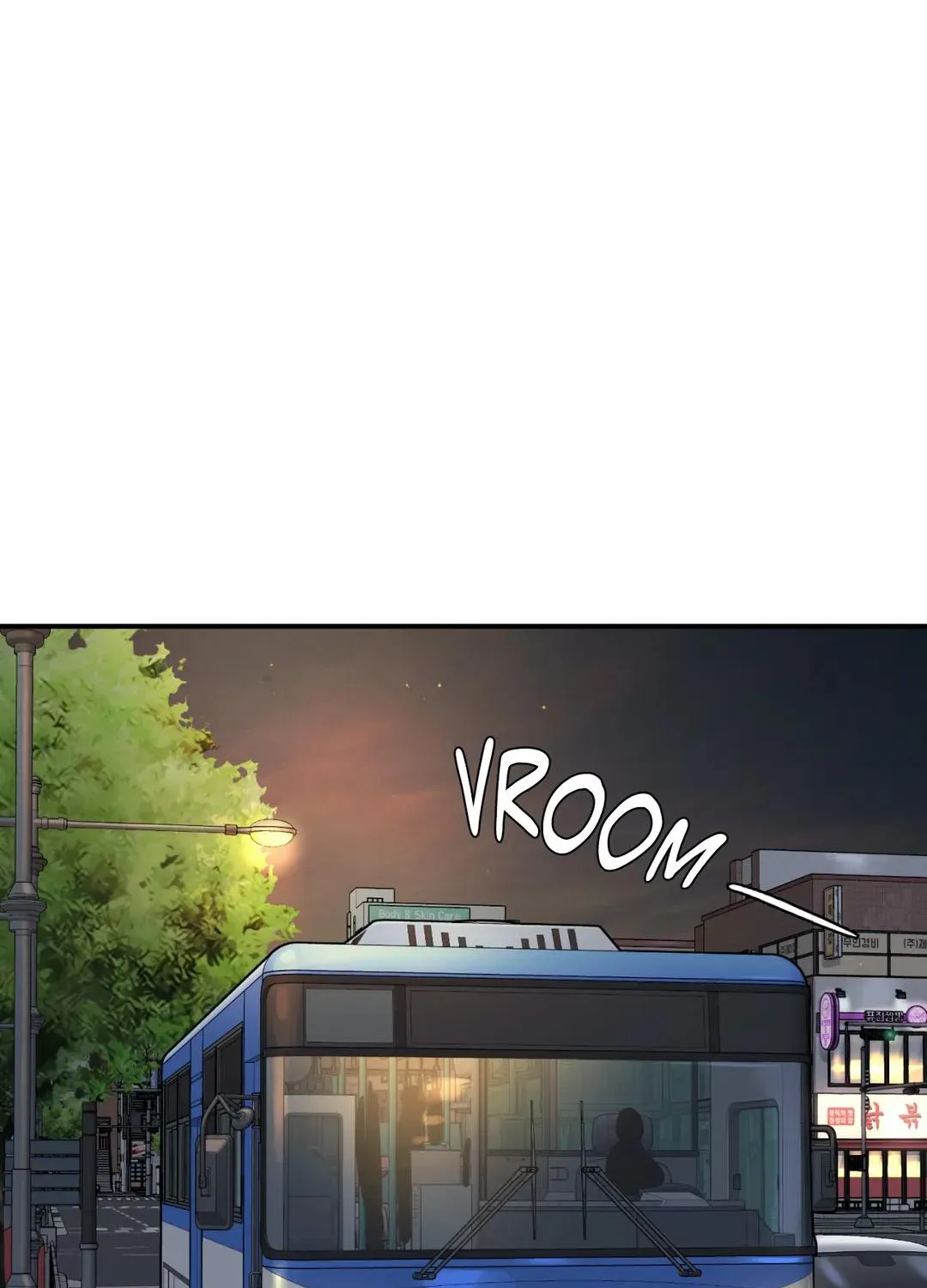 Jinx manhwa Chapter 11 page 1 - 