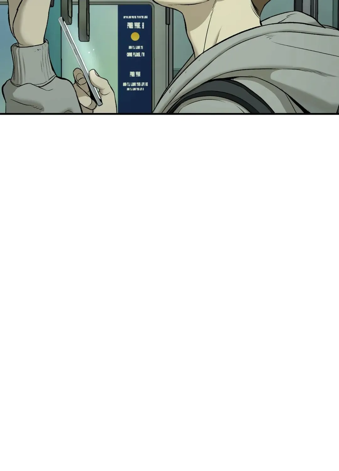 Jinx manhwa Chapter 11 page 11 - 