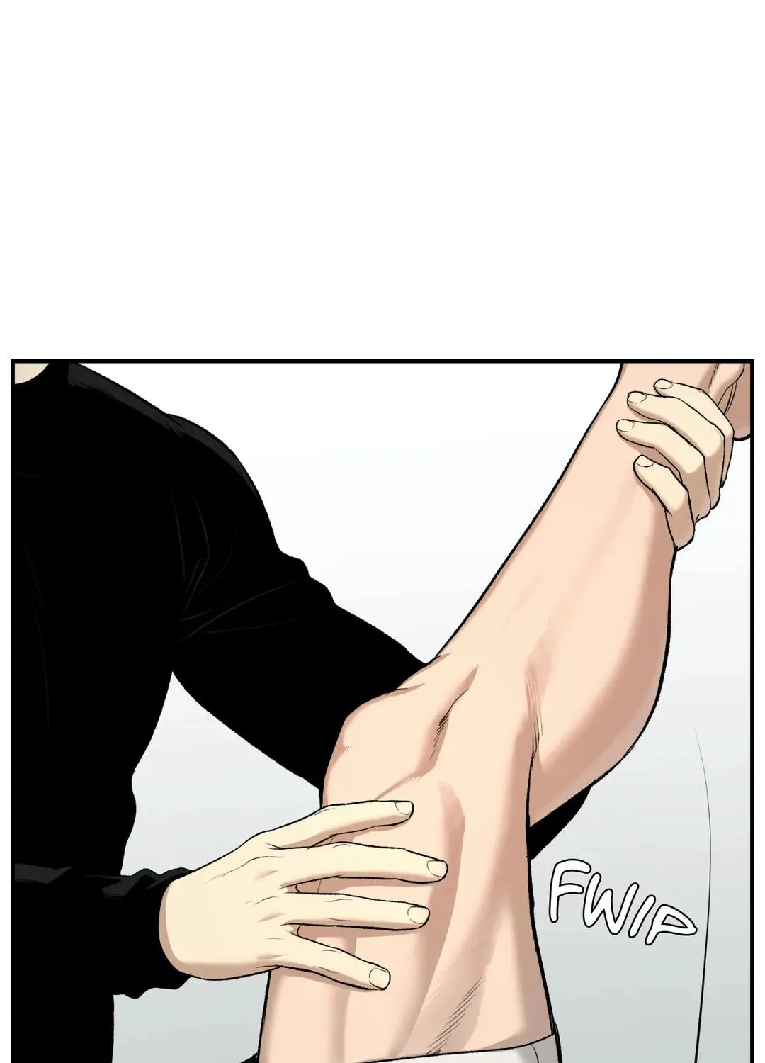 Jinx manhwa Chapter 11 page 101 - 