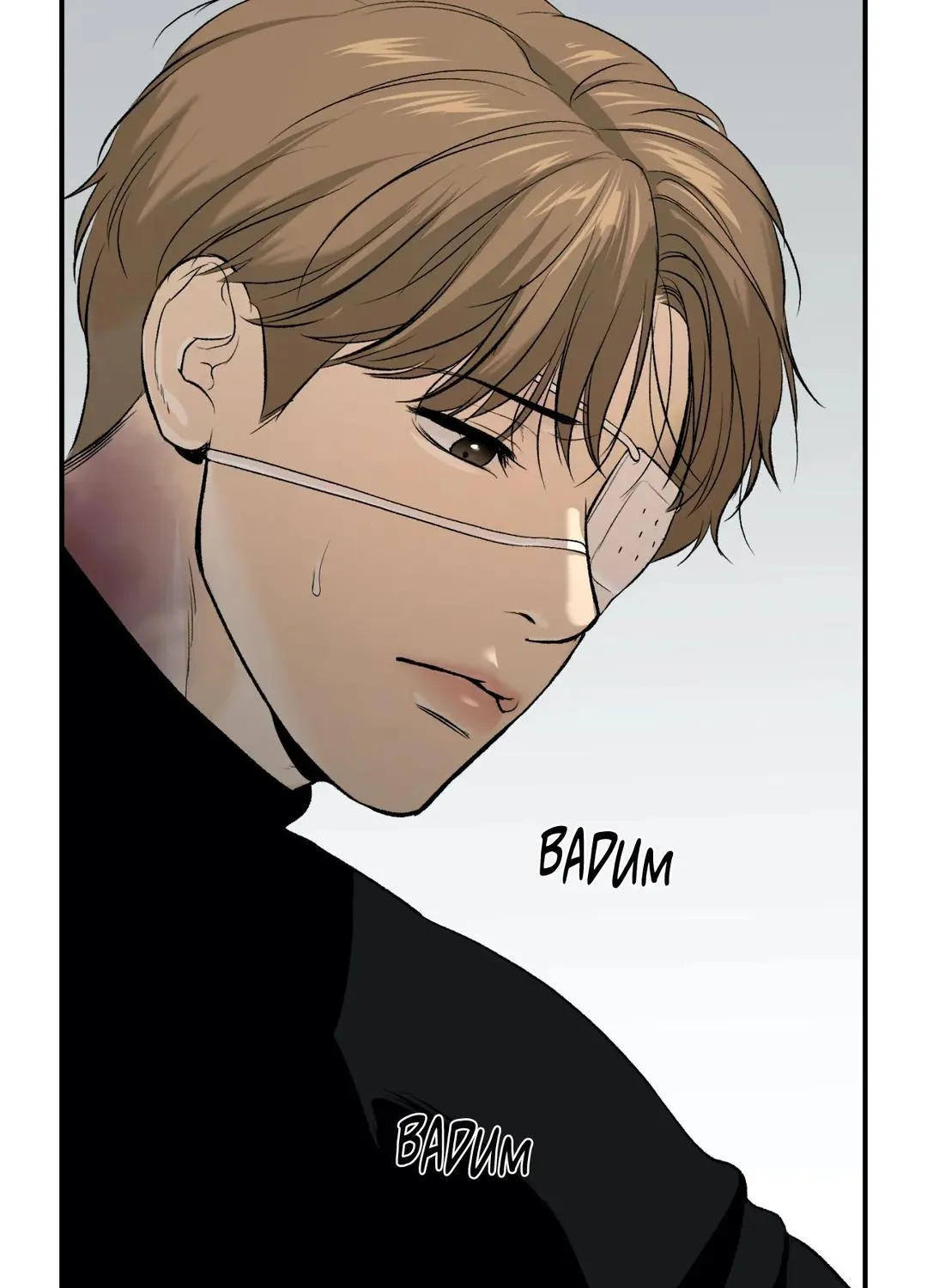 Jinx manhwa Chapter 11 page 106 - 