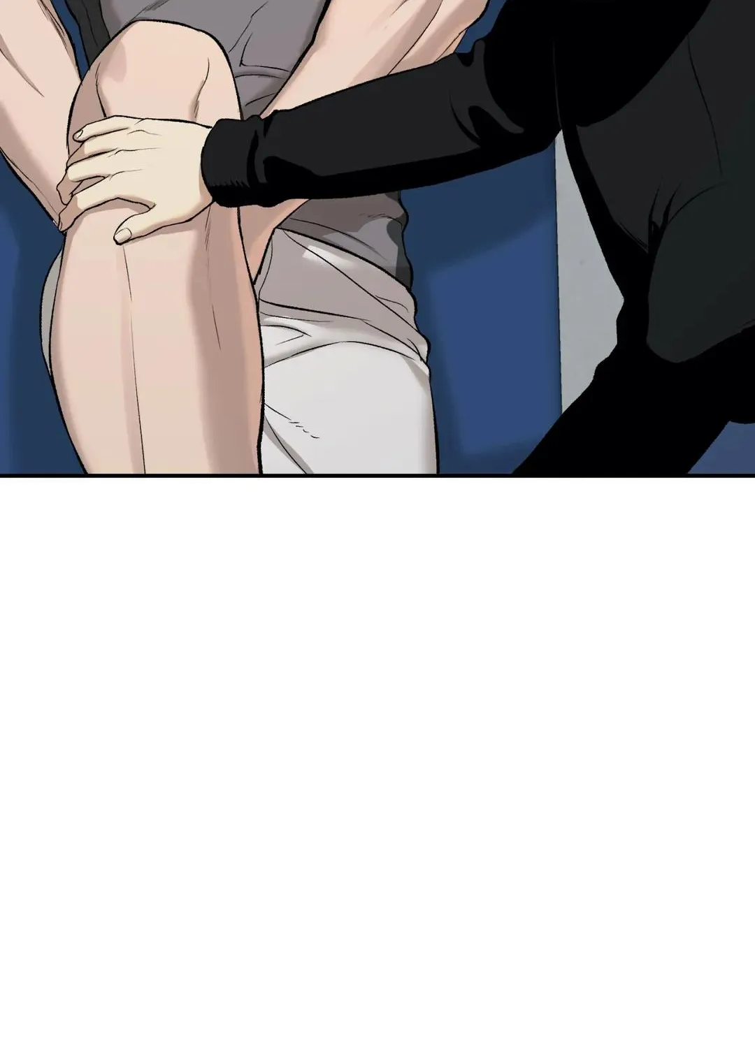 Jinx manhwa Chapter 11 page 110 - 