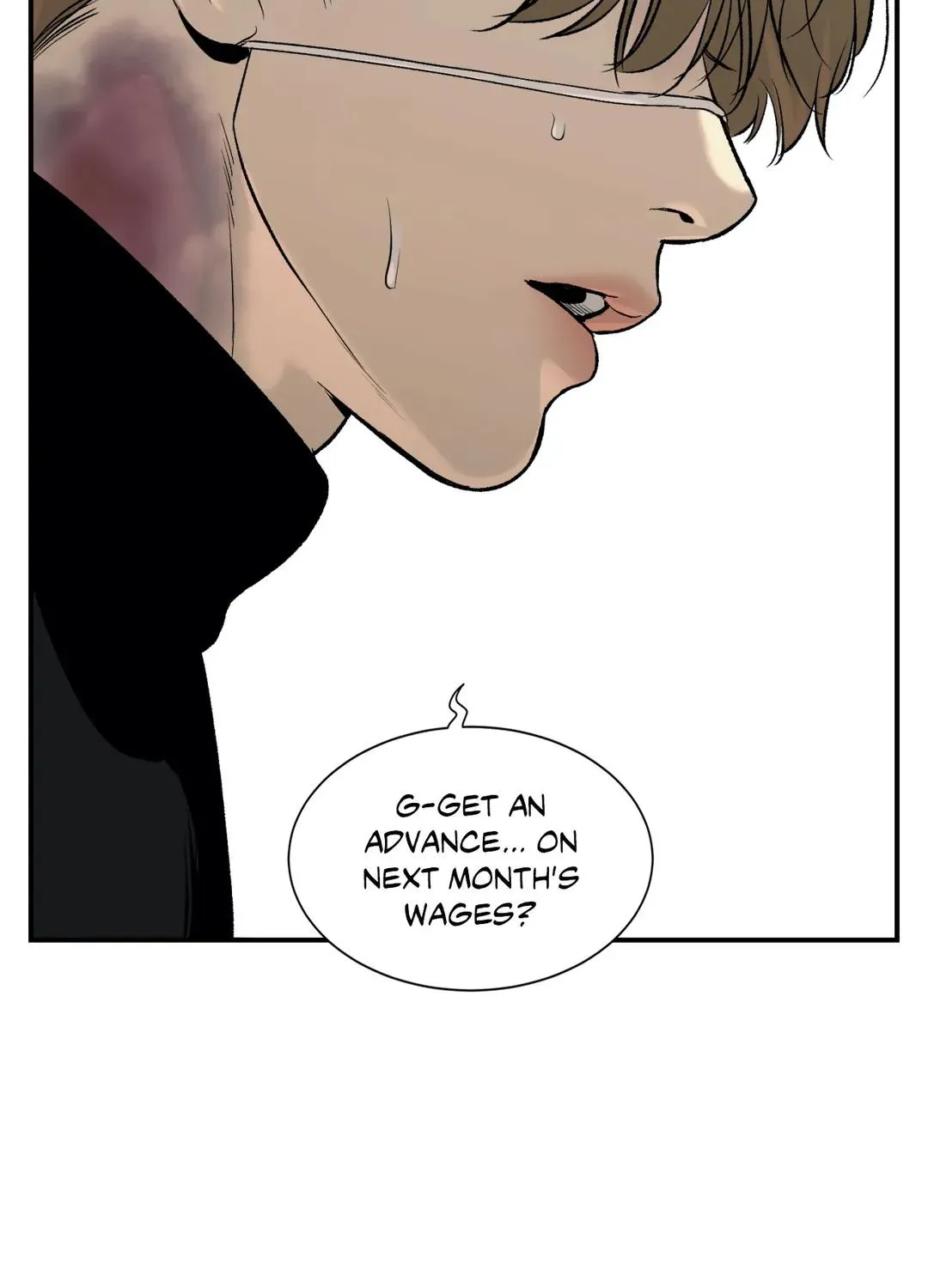 Jinx manhwa Chapter 11 page 112 - 