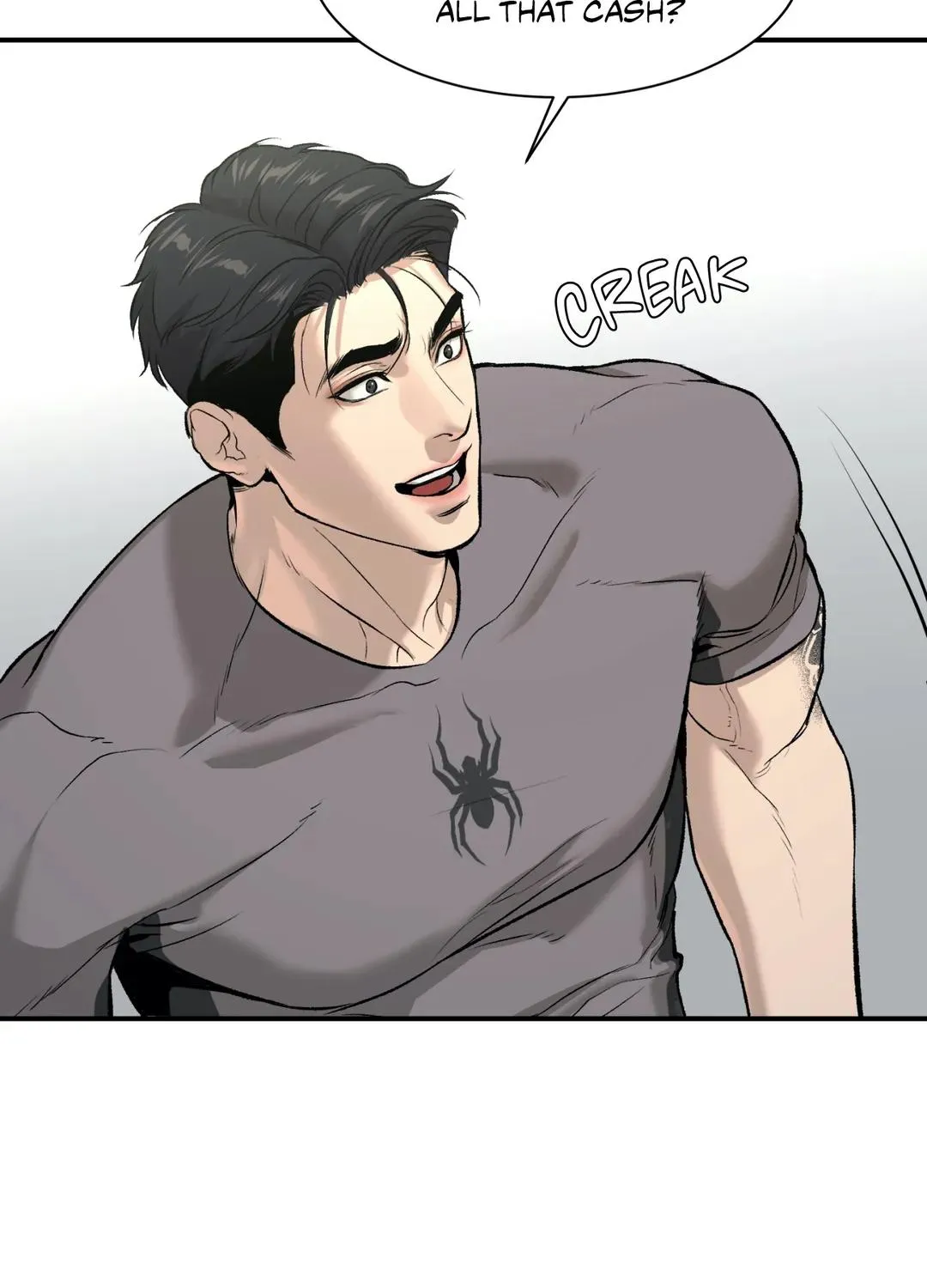 Jinx manhwa Chapter 11 page 118 - 