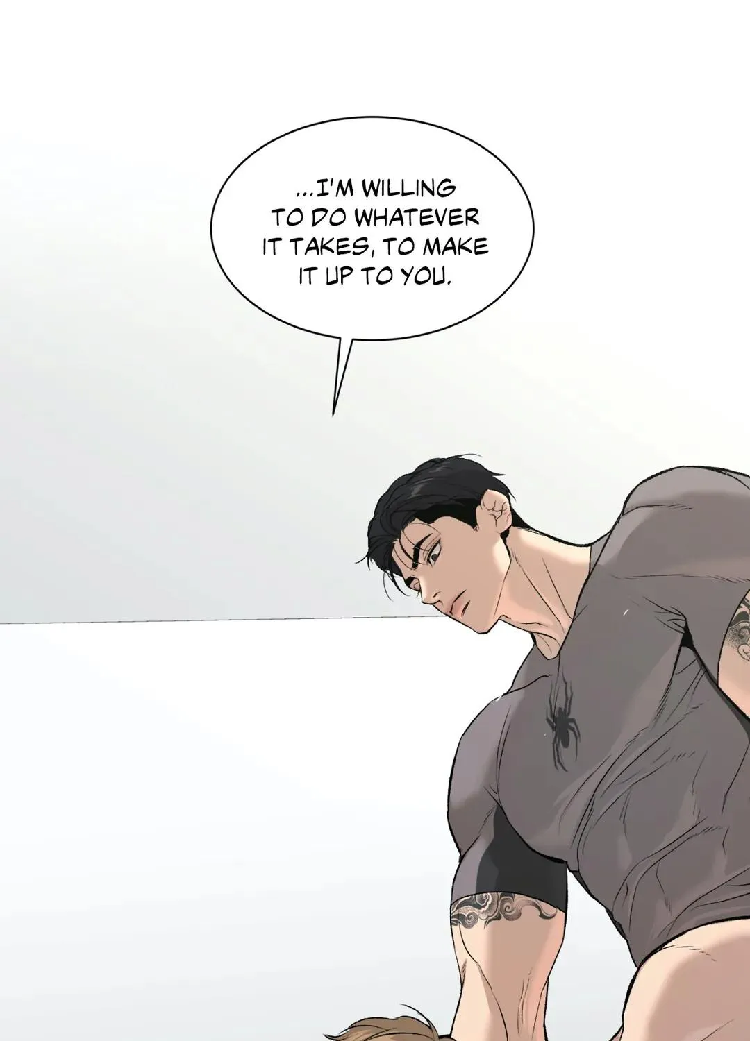 Jinx manhwa Chapter 11 page 124 - 
