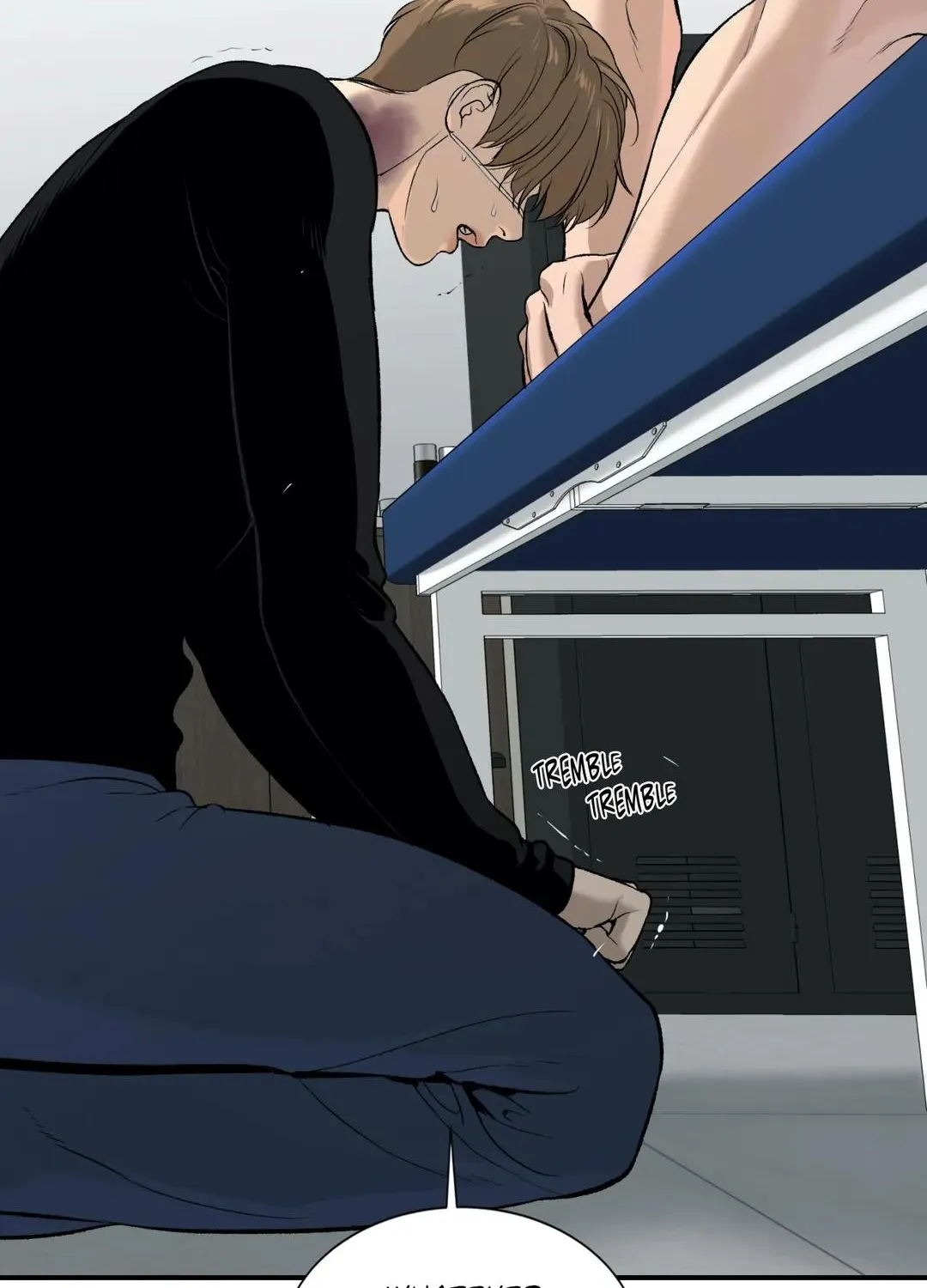 Jinx manhwa Chapter 11 page 125 - 