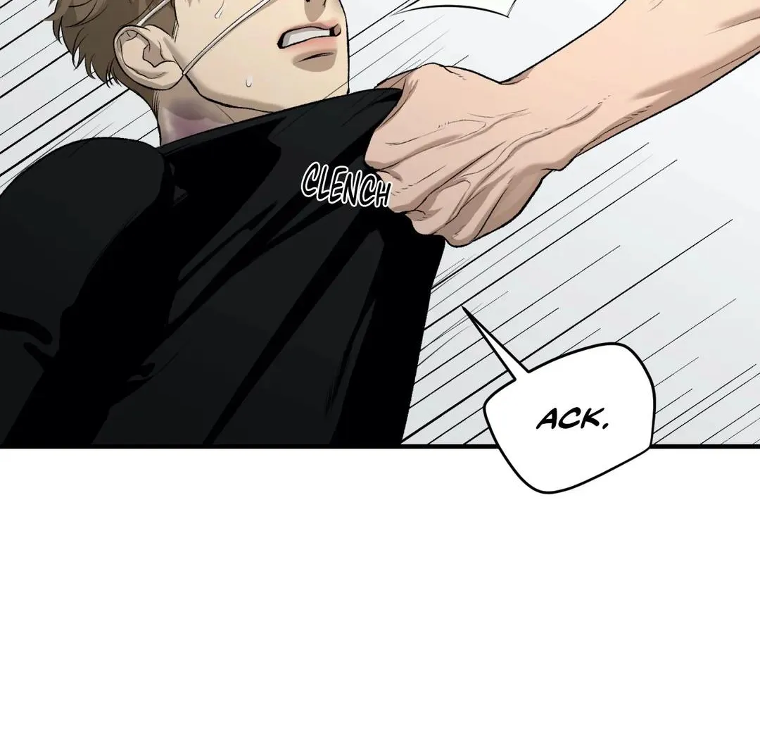 Jinx manhwa Chapter 11 page 134 - 
